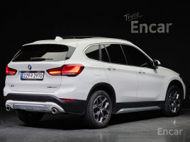 BMW - X1 (F48) xDrive xLine
