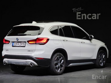 BMW - X1 (F48) xDrive xLine
