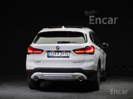BMW - X1 (F48) xDrive xLine