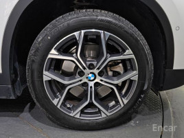 BMW - X1 (F48) xDrive xLine