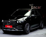 Mercedes - GLE-Class W167 AMG GLE53 4MATIC+