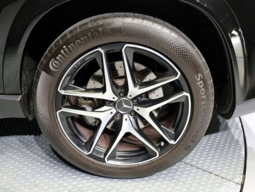 Mercedes - GLE-Class W167 AMG GLE53 4MATIC+