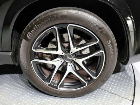 Mercedes - GLE-Class W167 AMG GLE53 4MATIC+