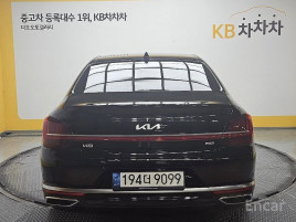 Kia K 9