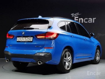 BMW - X1 (F48) xDrive M Sport