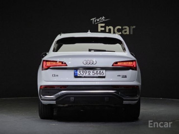 Audi - Q5 (FY) 45 TFSI Quattro Premium Sportpack