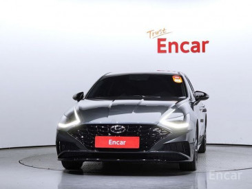 Hyundai Sonata (DN8)