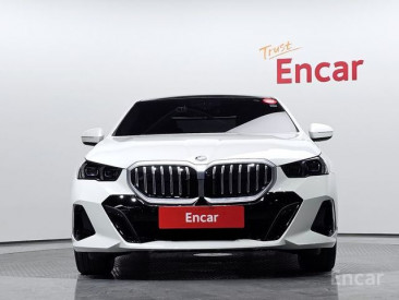 BMW - 5 series (G60) 530i xDrive M Sport