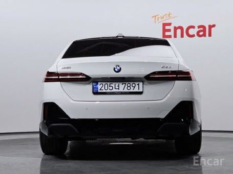 BMW - 5 series (G60) 530i xDrive M Sport