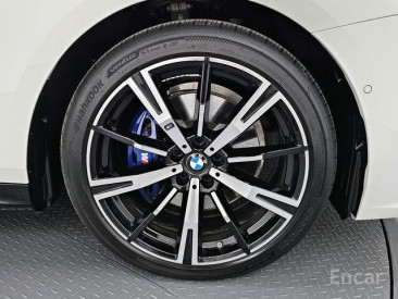 BMW - 5 series (G60) 530i xDrive M Sport