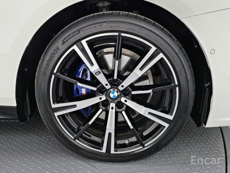 BMW - 5 series (G60) 530i xDrive M Sport