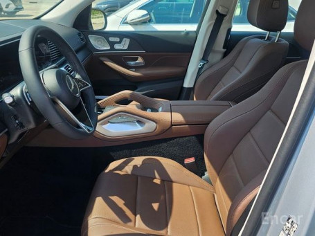 Mercedes - GLE-Class W167 GLE300d 4MATIC