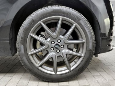 Land Rover - Range Rover Velar 3,0 P400 R Dynamic HSE