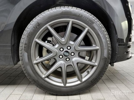 Land Rover - Range Rover Velar 3,0 P400 R Dynamic HSE