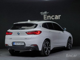 BMW - X2 (F39) xDrive M Sport