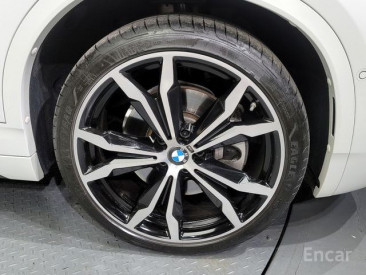 BMW - X2 (F39) xDrive M Sport