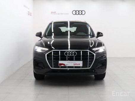 Audi - Q5 (FY) 40 TDI Quattro Sportpack