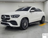 Mercedes - GLE-Class W167 GLE400d 4MATIC Coupe