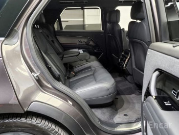 Land Rover - Range Rover Sport D300 HSE Dynamic