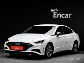 Hyundai Sonata (DN8)