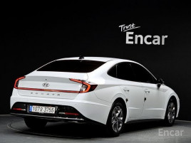 Hyundai Sonata (DN8)