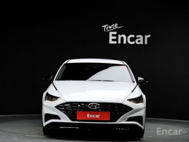 Hyundai Sonata (DN8)