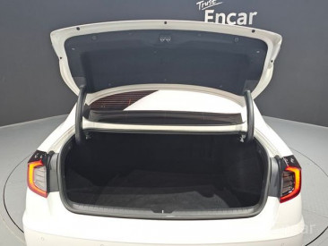 Hyundai Sonata (DN8)