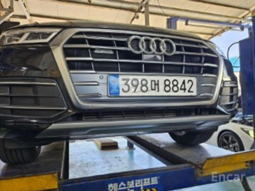 Audi - Q5 (FY) 45 TFSI Quattro Premium