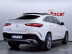 Mercedes - GLE-Class W167 GLE450d 4MATIC Coupe