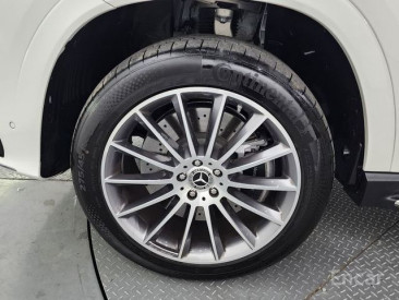 Mercedes - GLE-Class W167 GLE450d 4MATIC Coupe