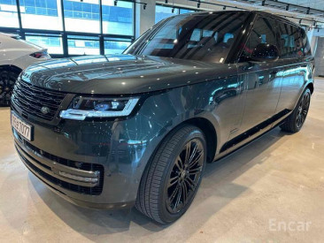 Land Rover - Range Rover P530 AB LWB