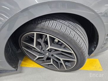 Hyundai Sonata (DN8) N Line