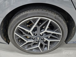 Hyundai Sonata (DN8) N Line