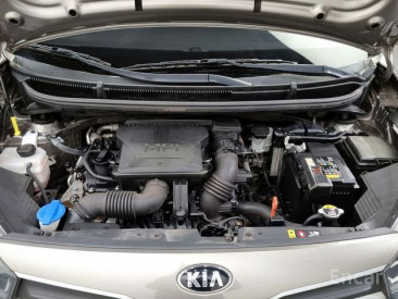 Kia Morning Urban