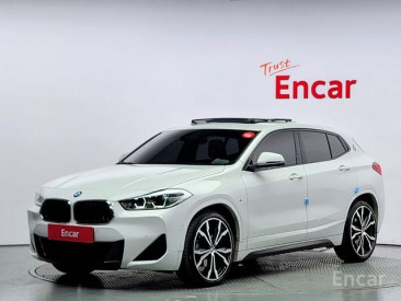 BMW - X2 (F39) xDrive 18d M Sport