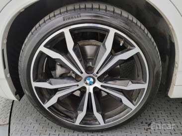 BMW - X2 (F39) xDrive 18d M Sport
