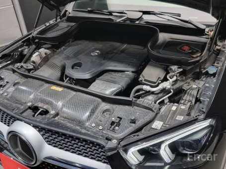 Mercedes - GLE-Class W167 GLE450 4MATIC