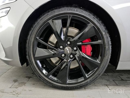 Genesis - The New G70