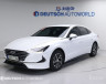 Hyundai Sonata (DN8) Hybrid