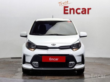 Kia Morning Urban