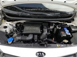 Kia Morning Urban