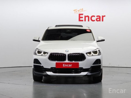 BMW - X2 (F39) xDrive 20i Adventure