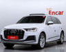 Audi - Q7 (4M) 45 TDI Quattro Premium