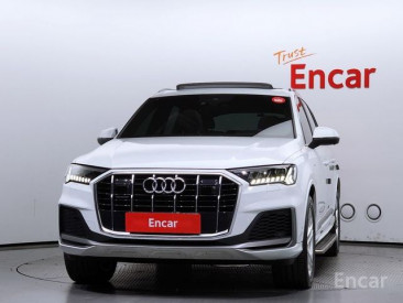 Audi - Q7 (4M) 45 TDI Quattro Premium