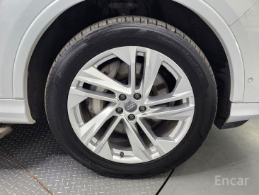 Audi - Q7 (4M) 45 TDI Quattro Premium