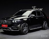 Mercedes - GLE-Class W167 AMG GLE53 4MATIC+