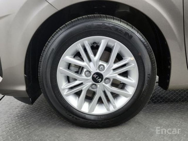 Kia Morning Urban