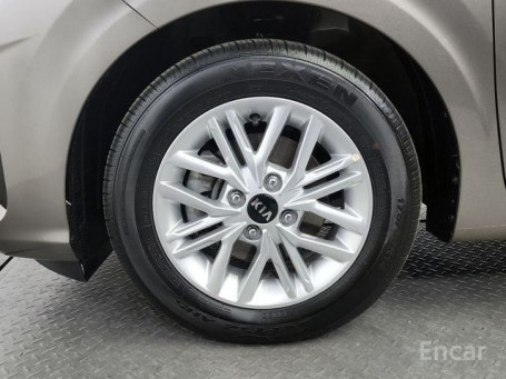 Kia Morning Urban