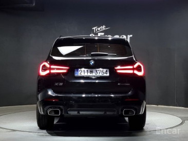 BMW - X3 (G01) xDrive 20i M Sport