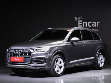 Audi - Q7 (4M) 45 TDI Quattro Premium